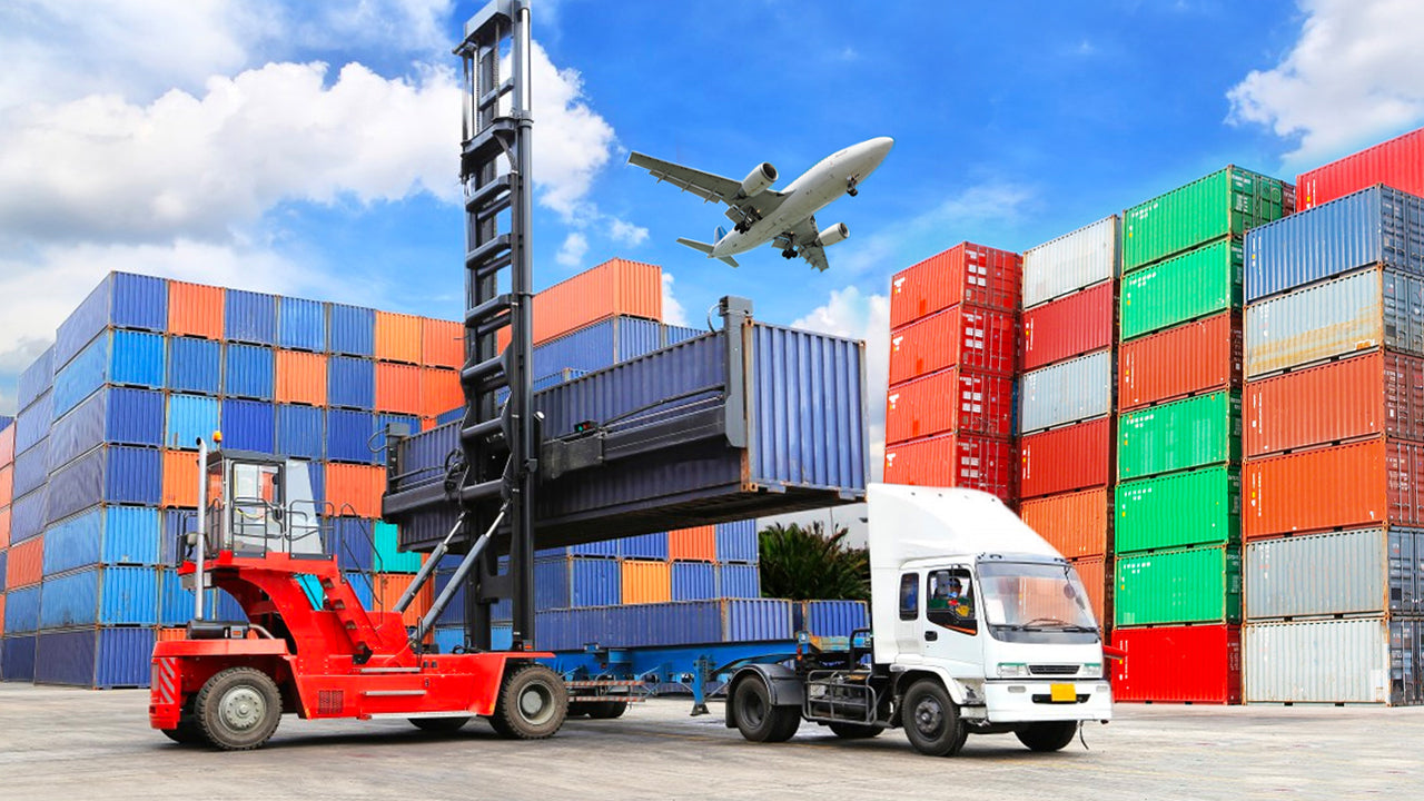 Smart Fulfillment: The Future of E-Commerce Logistics in Türkiye